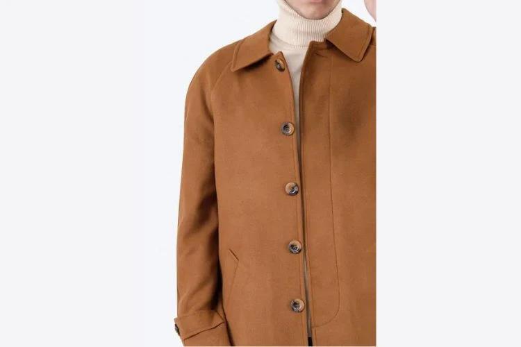 کت فوتر مردانه کوتاه